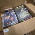 Lot 212 - Box Lot with Magazines and Ephemera Including Popular Mechanics Smithsonian Baseball and More