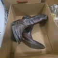 Lot 023 - Cowboy Boots