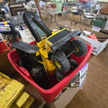 Lot 196 - Box Lot of Tonka Trucks