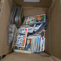 Lot 100 - Box Lot of Baseball Cards