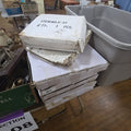 Lot 165 - Grouping of Modern Boxes with Contents