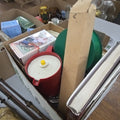 Lot 146 - Box Lot of Housewares