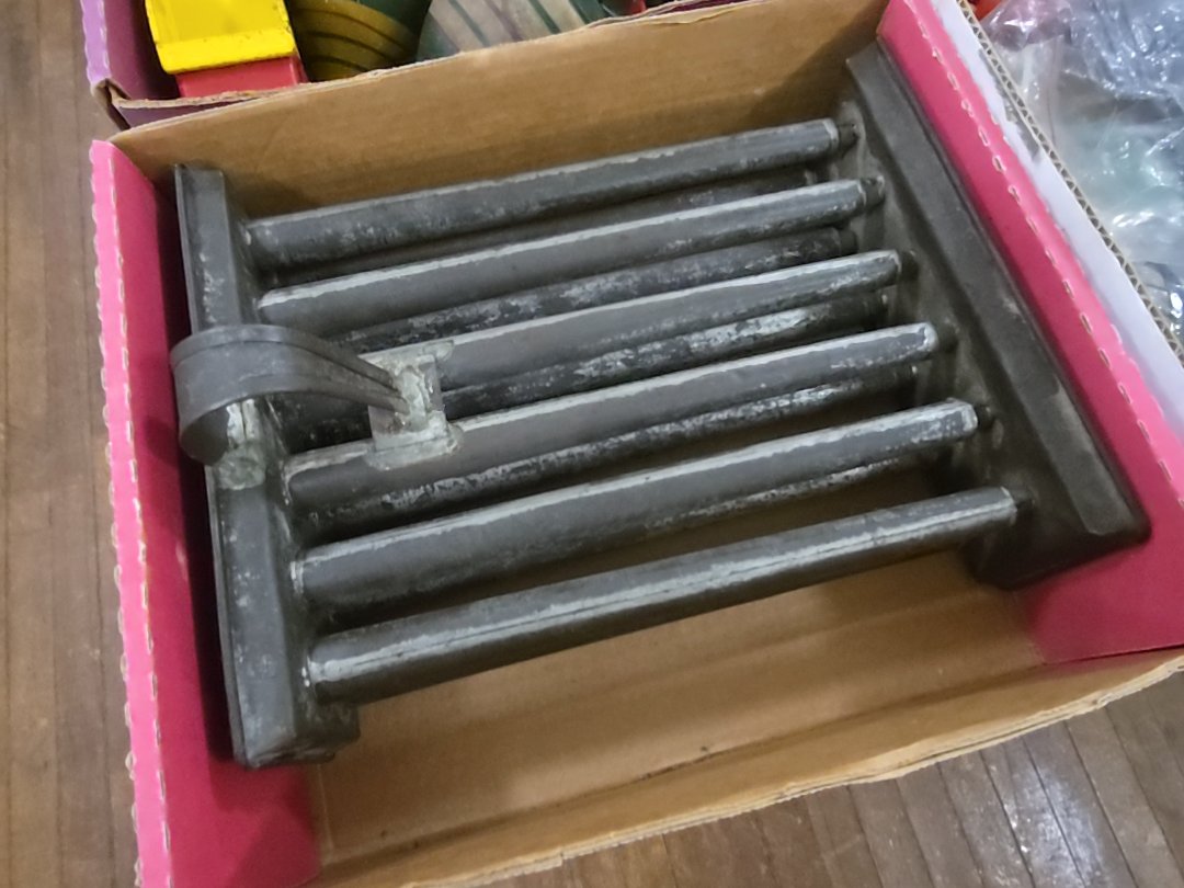 candle mold