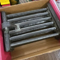 Lot 106 - Candle Mold