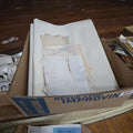 Lot 169 - Box Lot of Maps