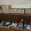 Lot 250 - Long Server