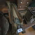 Lot 105 - Vintage Military Folding Cot
