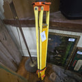 Lot 063 - Surveyors Tripod