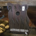 Lot 084 - Vintage Zither Instrument