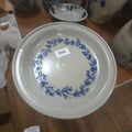 Lot 066 - Salmon Falls Stoneware Charger