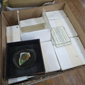 Lot 124 - Box Lot of Chunks of the Berlin Wall