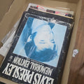 Lot 055 - Box Lot of Ephemera Related to Elvis and Music