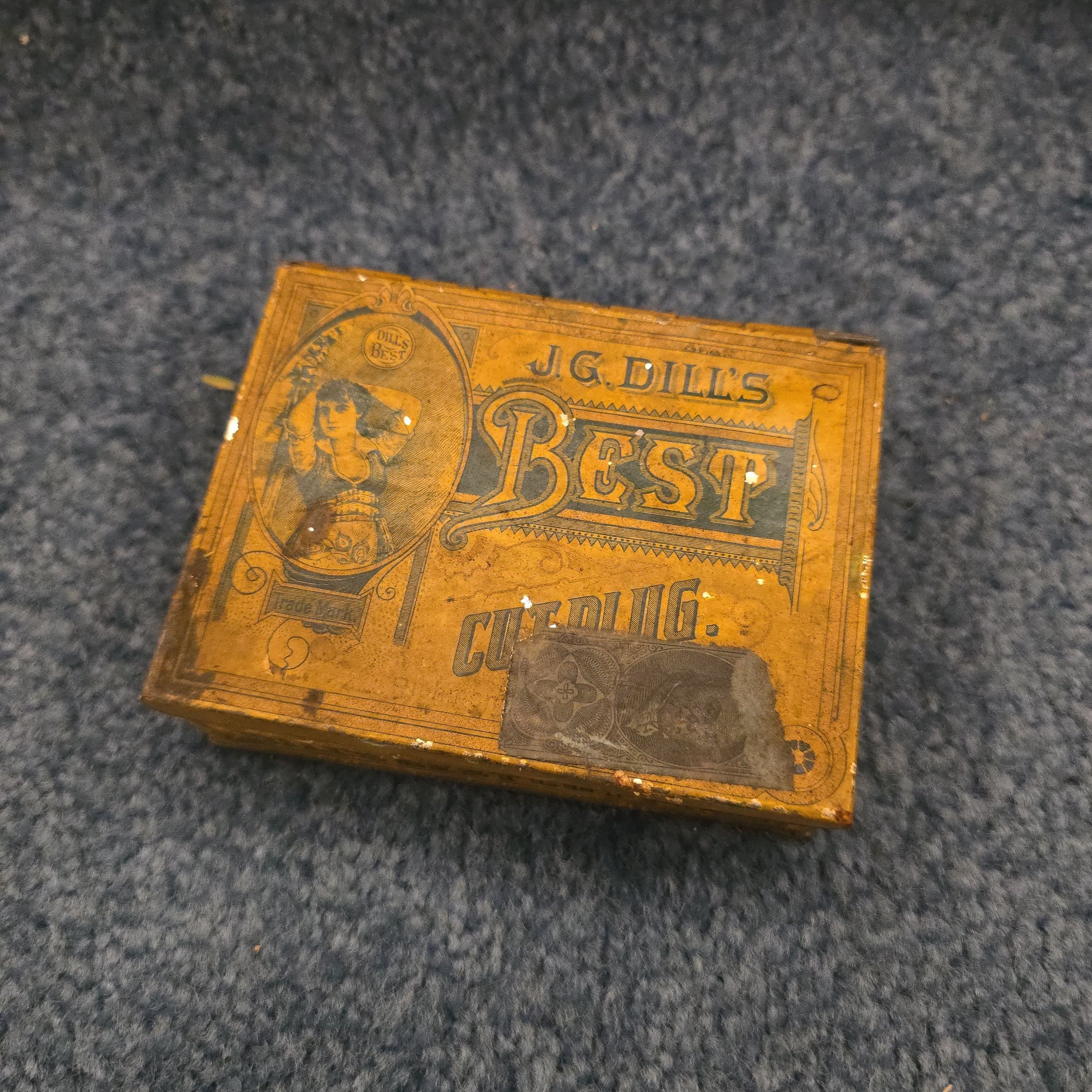 Grouping of Antique and Vintage Ammunition Boxes with Contents and Gun Accessories including Winchester .40-72 Cartridges for Model 1895, Union Metallic Cartridge Co. Ballard & Bullard Bullets, and Colt Grip Panel