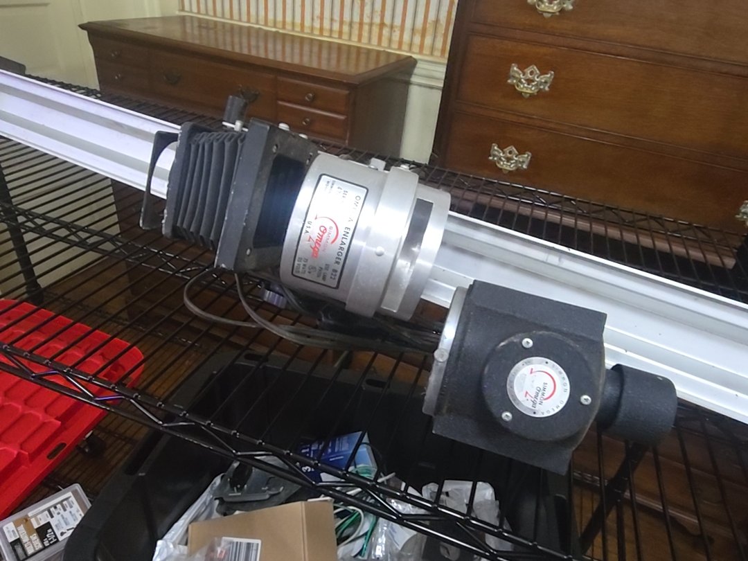 Photo enlarging tool?