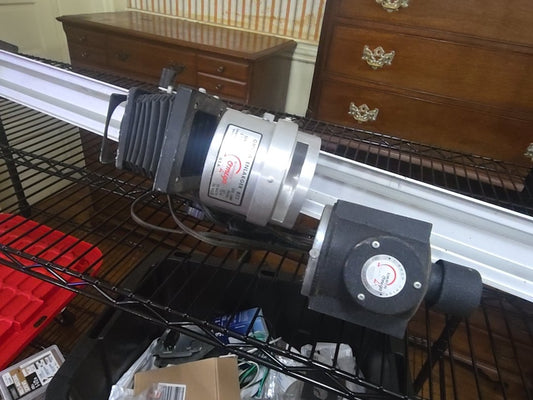 Photo enlarging tool?