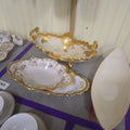 Lot 049 - Group of Four Serving Dishes Including Lennox and More