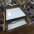 Lot 163 - Box Lot of Stamps