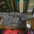 Lot 067 - Fake Electric Log