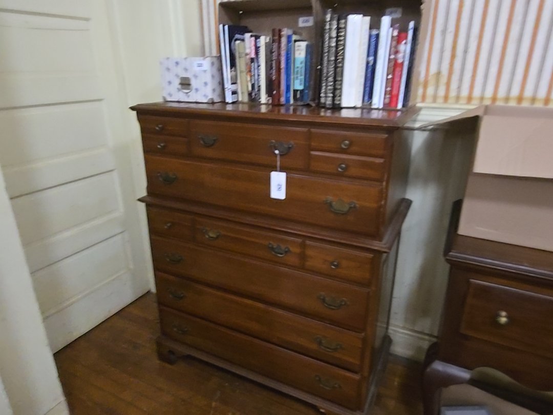 modern dresser