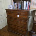Lot 251 - Modern Dresser