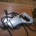 Lot 029 - Vintage Sears Craftsman "100" Model Number 315.7790 Quarter Inch Electric Drill