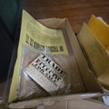 Lot 166 - Box Lot of Ephemera Including Auction Poster