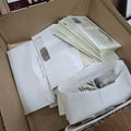 Lot 128 - Box Lot of Stamps and Ephemera