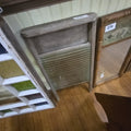 Lot 077 - Vintage Washboard