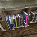 Lot 242 - Box Lot of Books, Titanic, Bible and More