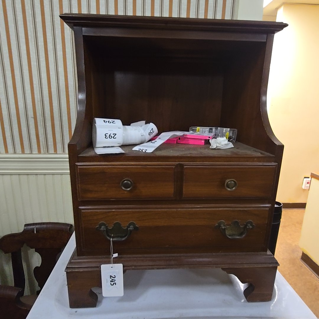 nightstand