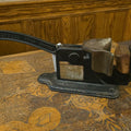 Lot 110 - Antique Scholl's Arch Fitter, Patent No. 997707, Manufactured by the Scholl Mfg. Co., Chicago, Illinois, 18-1/2" L