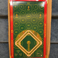 Lot 183 - Vintage Tudor Tru-Action Electric Baseball Game in Original Box, 17-1/2" L x 27-3/4" W