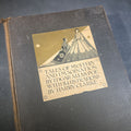 Lot 031 - "Tales of Mystery and Imagination" Antique Illustrated Book by Edgar Allan Poe, Illustrated by Harry Clarke, Published by Brentano's, New York