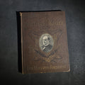 Lot 008 - "The Illustrious Life of William Mckinley, Our Martyred President" Antique Salesman's Dummy Prospectus by Murat Halstead, Published by World Publishing Co., Buffalo, New York, 1901