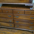 Lot 005 - Vintage Side by Side Chest, 20th Century