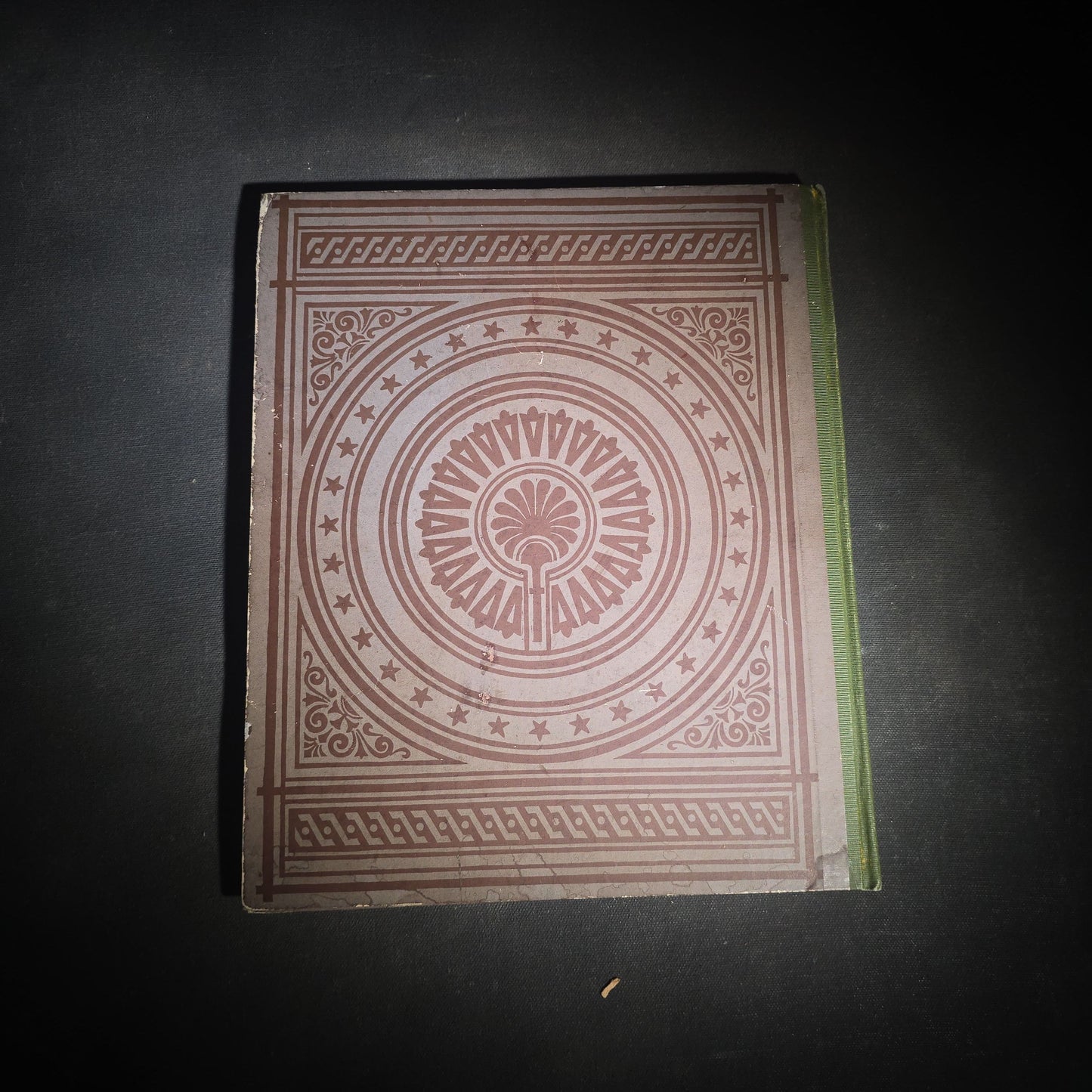 "Half-Hours with the Stars" Antique Astronomy and Constellation Guide with 12 Star Maps by Richard A. Proctor, Published by G. P. Putnam's Sons, New York, 1887