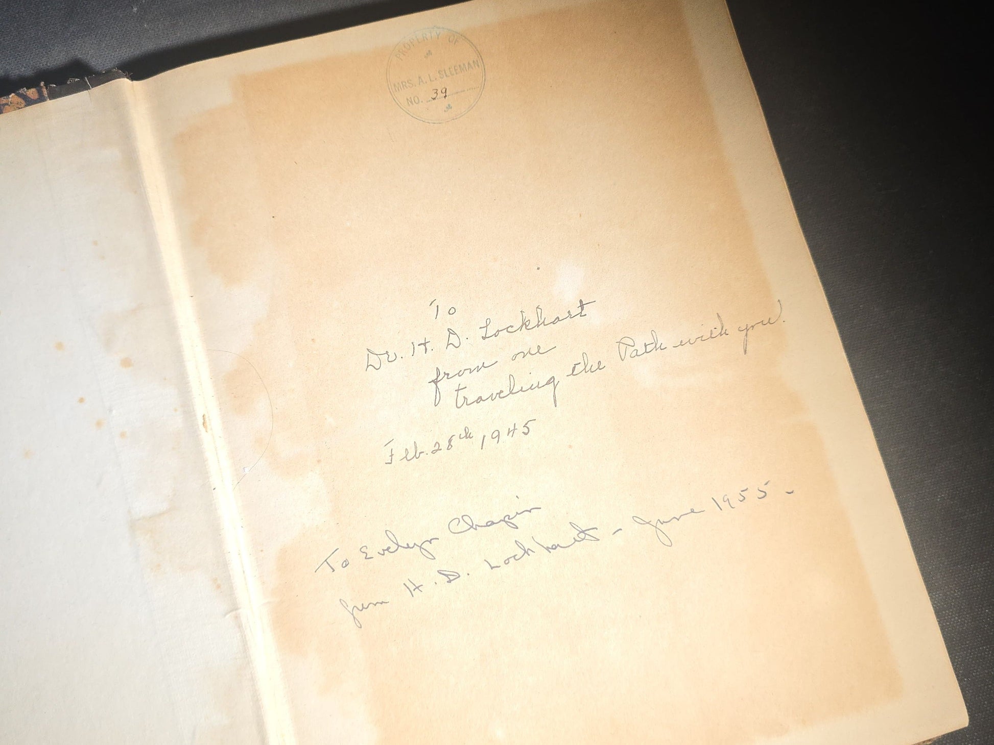 "From Pioneer to Poet or The Twelve Great Gates" Antique Astrology and Zodiac Book by Isabelle M. Pagan, Published by The Theosophical Publishing House Limited, London, 1926 Second Edition, with Inscriptions