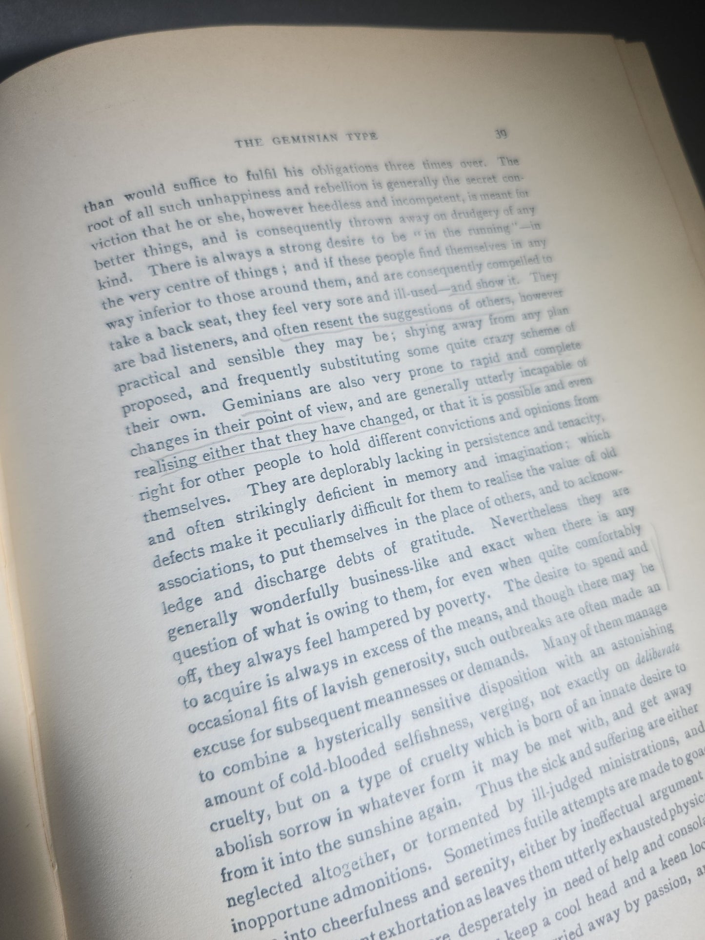 "From Pioneer to Poet or The Twelve Great Gates" Antique Astrology and Zodiac Book by Isabelle M. Pagan, Published by The Theosophical Publishing House Limited, London, 1926 Second Edition, with Inscriptions