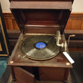 Lot 180 - Antique Columbia Grafonola Favorite Tabletop Phonograph