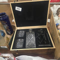 Lot 042 - Modern Drinking Set
