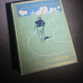 Lot 049 - "Along French Byways" Antique Illustrated French Travel Book by Clifton Johnson, Published by the Macmillan Company, New York, 1900