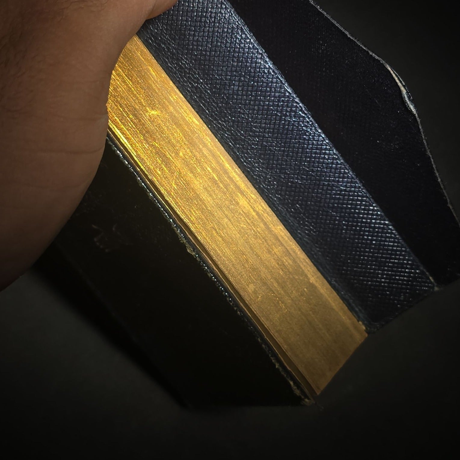 "The Odd-Fellow's Improved Pocket-Manual" Antique I.O.O.F. Fraternal Book by Rev. A. B. Grosh, with Engravings of Emblems and More, Published by Clark & Maynard, New York, 1874