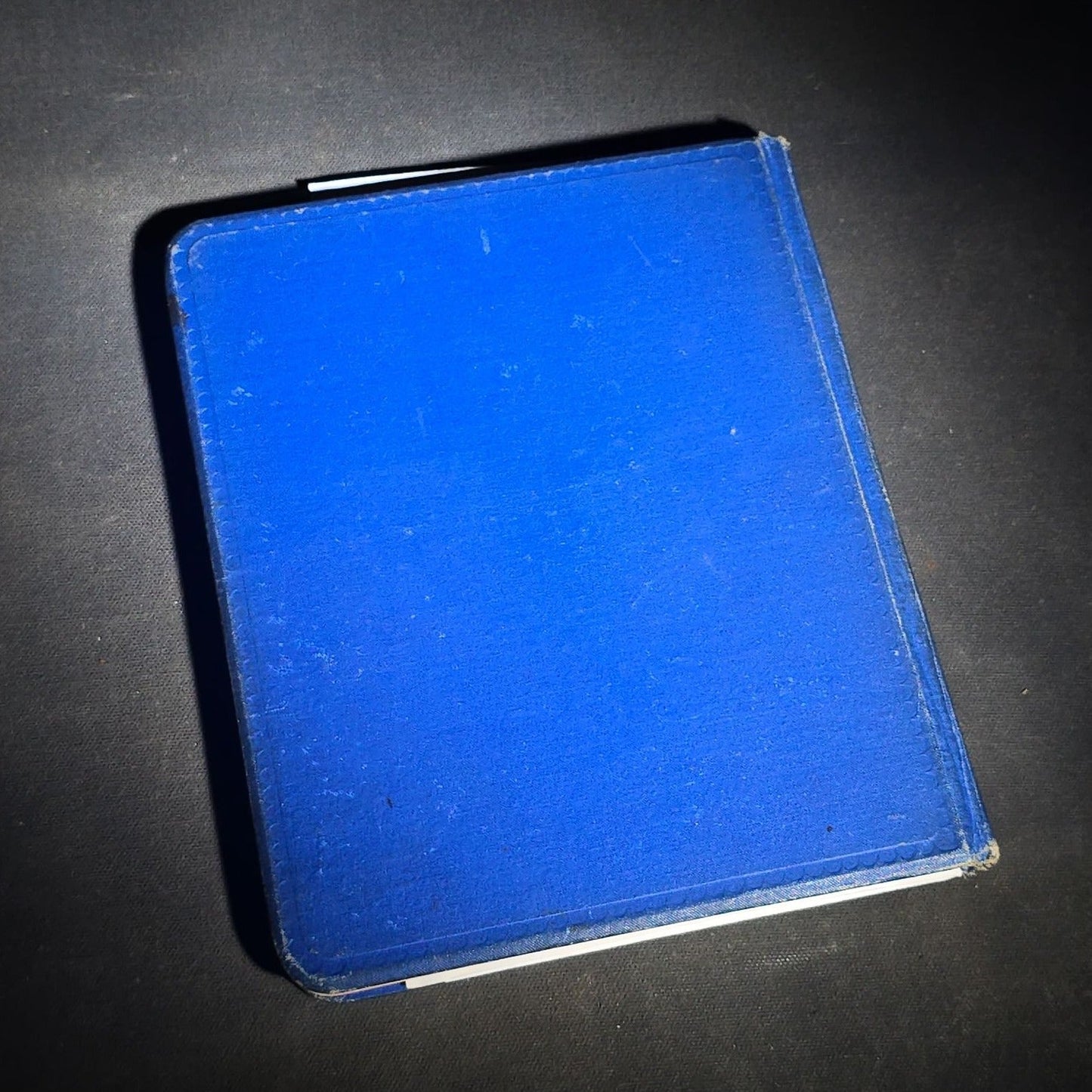 Antique Aldine Autograph Album Belonging to Mrs. Lucinda L. Berry, Somerville, Massachusetts, with Entries Dating 1879-1883 including Signature of Photographer Amory Nelson Hardy (1835-1911), Published by L.A. Lipman, 1878