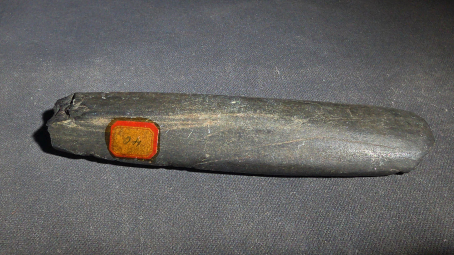 Grouping of Four Antique Native American Stone Tools