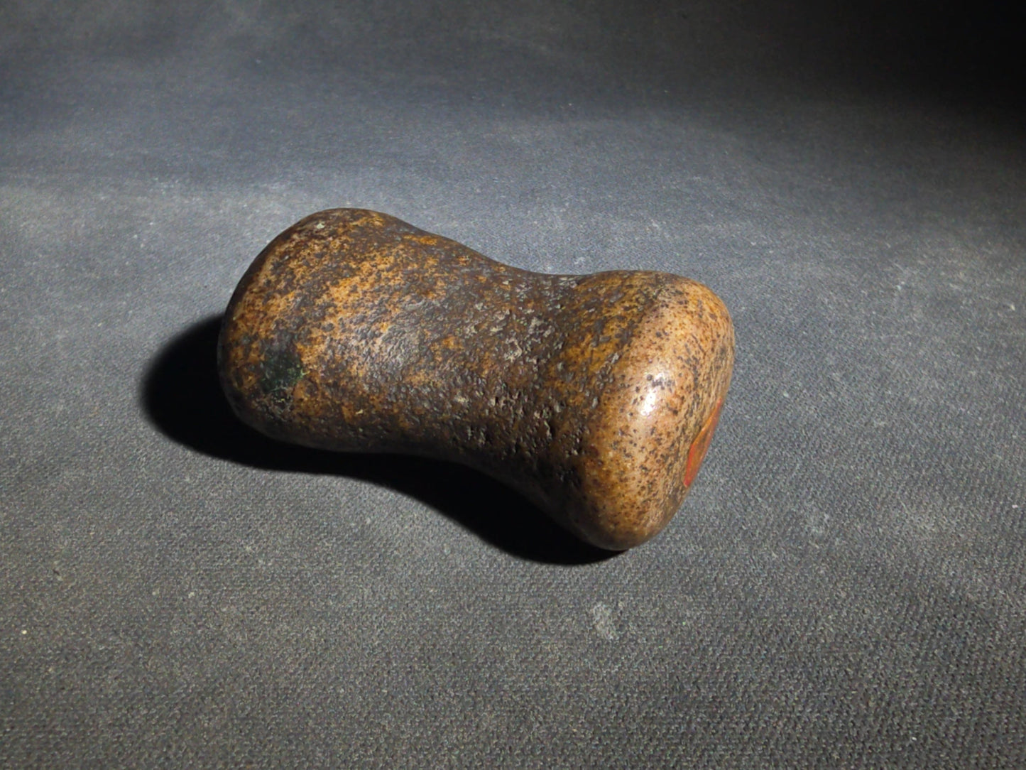 Grouping of Four Antique Native American Stone Tools