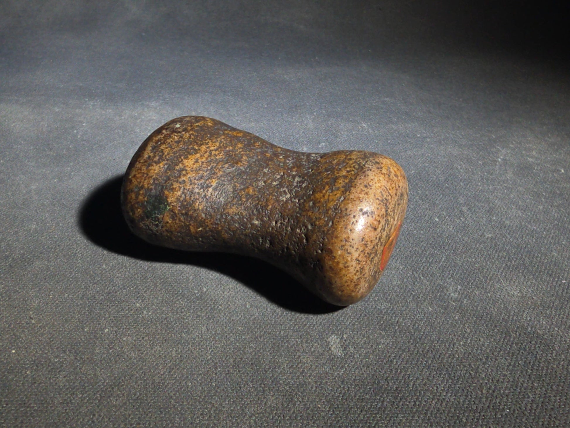 Grouping of Four Antique Native American Stone Tools