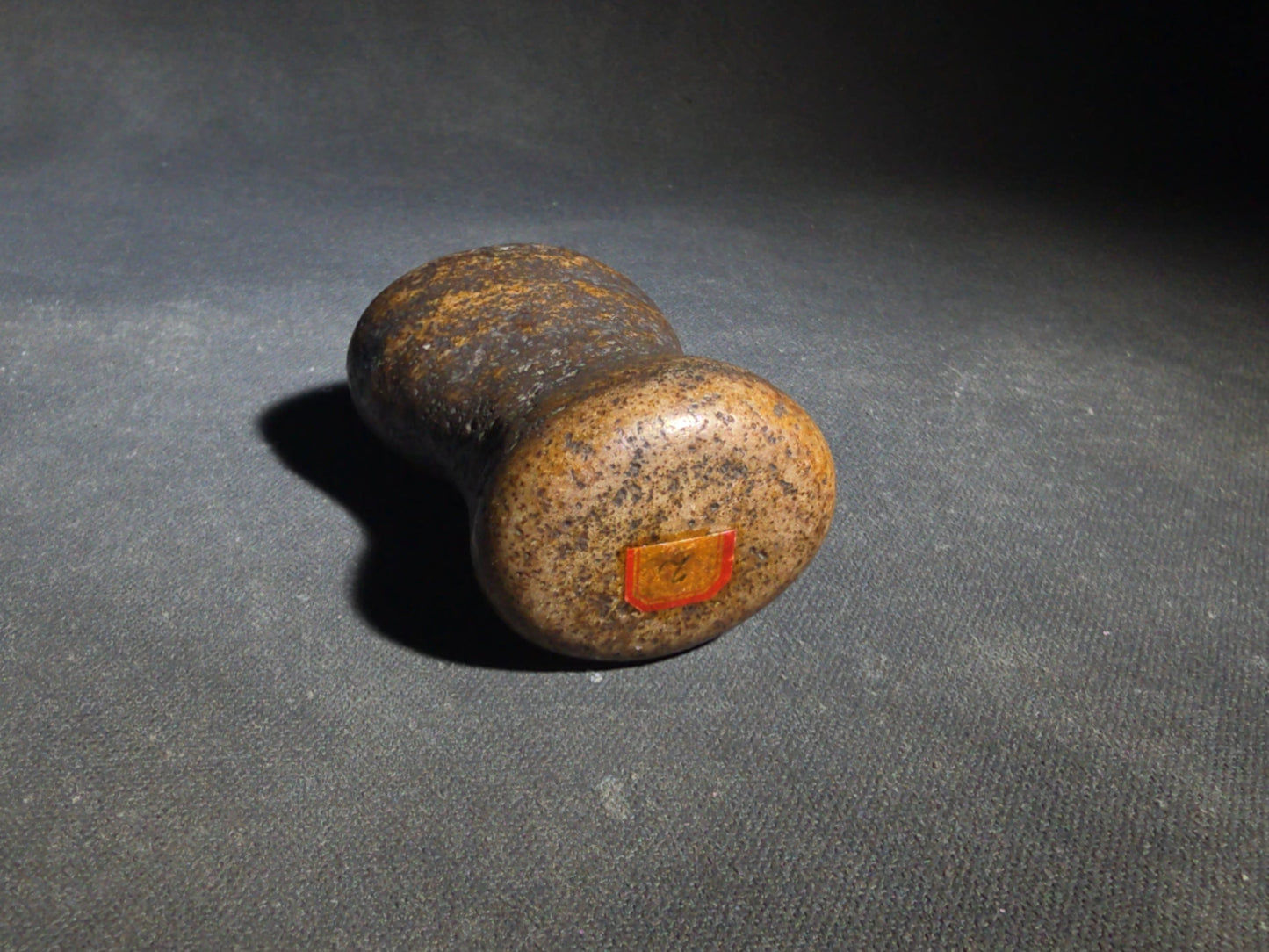 Grouping of Four Antique Native American Stone Tools