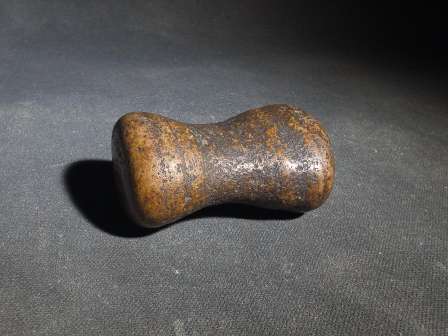 Grouping of Four Antique Native American Stone Tools