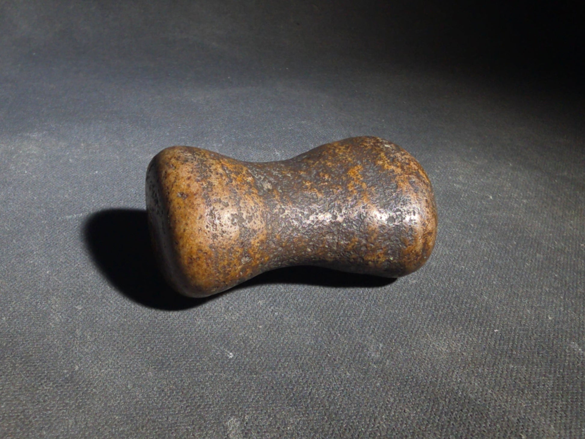 Grouping of Four Antique Native American Stone Tools