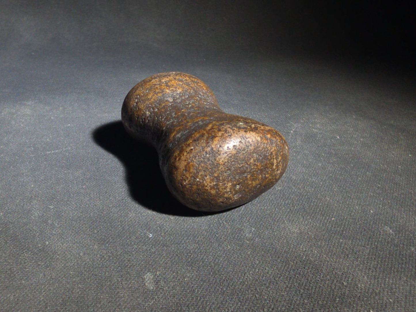 Grouping of Four Antique Native American Stone Tools